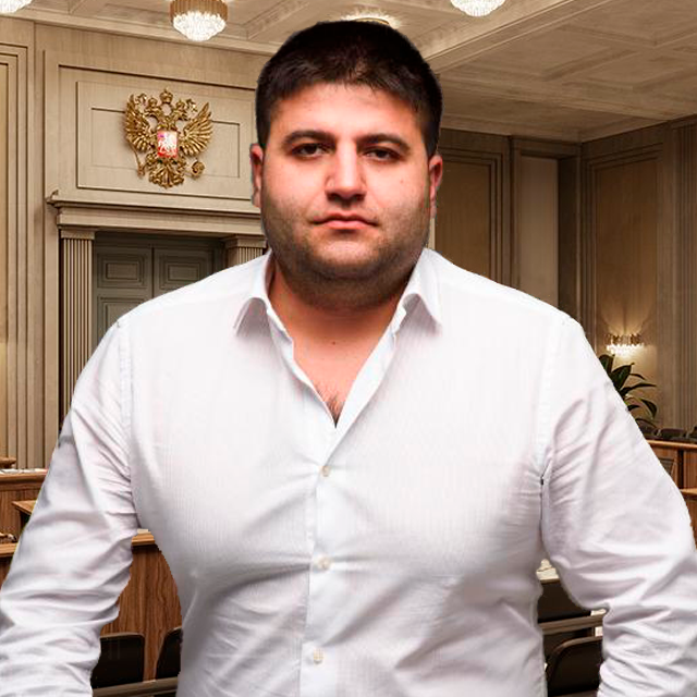 darchinyan.ru