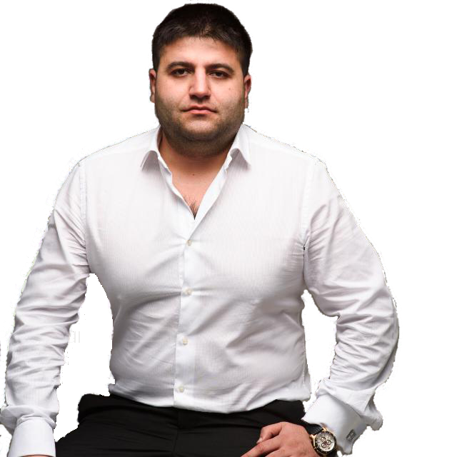darchinyan.ru