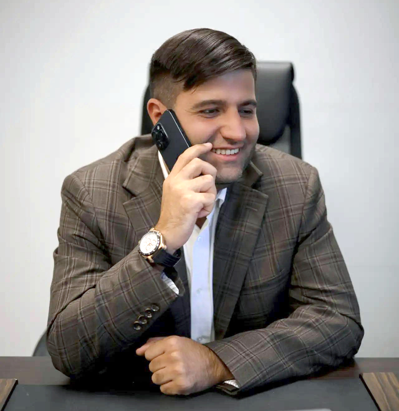 darchinyan.ru